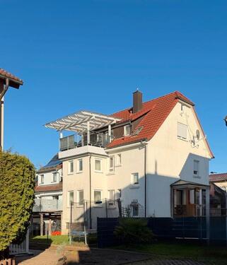 Foto - Attraktives 3-Familienhaus in Weinsberg - Zentrale Lage