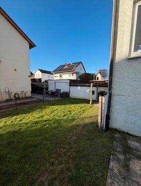 Foto - 8 Zimmer Mehrfamilienhaus, Wohnhaus in Weinsberg