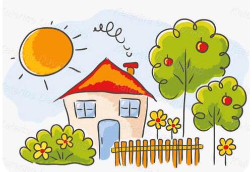 Foto - Einfamilienhaus zur Miete - 1.150,00&nbsp;EUR Kaltmiete, ca.&nbsp; 120,00&nbsp;m&sup2;