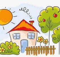 Einfamilienhaus zur Miete, Haus zu vermieten - Drochtersen