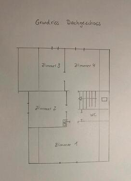 Foto - 6 Zimmer Einfamilienhaus in Drochtersen