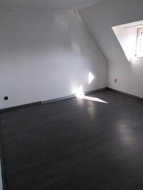Foto - 2 Zimmer Dachgeschoßwohnung zur Miete in Castrop-Rauxel