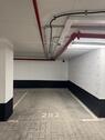 Foto - Langzeit Tiefgaragenparkplatz nähe Bahnhof Augsburg