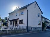 Foto - Einfamilienhaus, geeignet für zwei Familien
