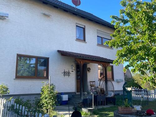 Foto - Einfamilienhaus in Grettstadt zum Kaufen