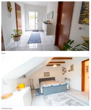 Foto - 4.5 Zimmer Reihenhaus zum Kaufen in Tamm