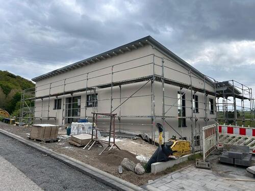 Foto - 3 Zimmer Terrassenwohnung zur Miete in Gerolstein