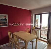 Wohnungsswap - 3 Zimmer, 60 m² - Große Brunnenstraße, Altona, Hamburg