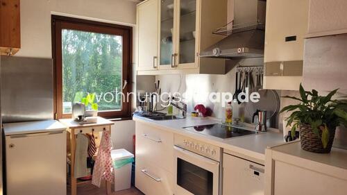 Foto - 3 Zimmer Etagenwohnung zur Miete in Hamburg