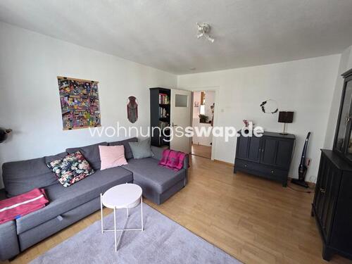Foto - Etagenwohnung in Hamburg zur Miete