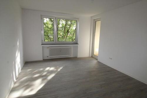 Foto - 2 Zimmer Etagenwohnung in Karlsruhe