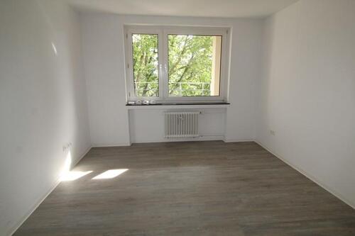 Foto - Etagenwohnung in Karlsruhe zur Miete