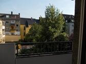 Foto - Bo-City - Single-Whg mit Südbalkon- möbliert