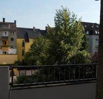 Bo-City - Single-Whg mit Südbalkon- möbliert - Bochum Bochum-Mitte