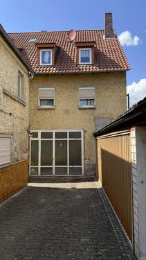 Foto - 13 Zimmer Mehrfamilienhaus, Wohnhaus zum Kaufen in Sennfeld