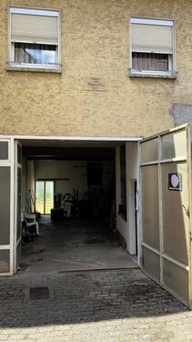 Foto - Mehrfamilienhaus, Wohnhaus in Sennfeld zum Kaufen