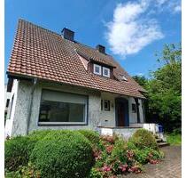 Haus mit Charakter in Salzkotten