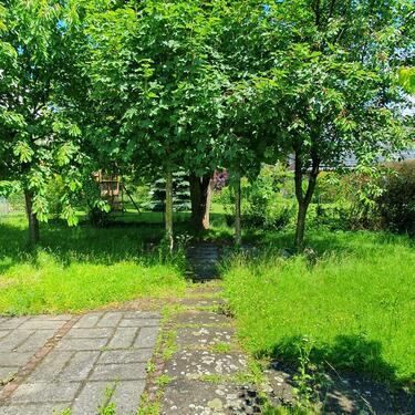 Foto - Einfamilienhaus in Salzkotten zum Kaufen