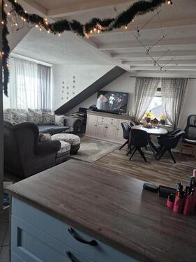 Foto - 2.5 Zimmer Maisonettenwohnung zum Kaufen in Bad Friedrichshall