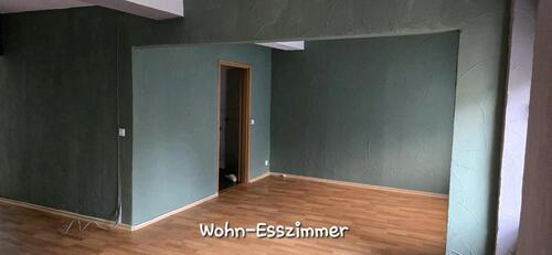 Foto - 3-4 zkb Hochparterre Erdgeschoss Wohnung