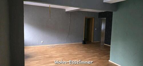 Foto - Etagenwohnung zur Miete in Völklingen
