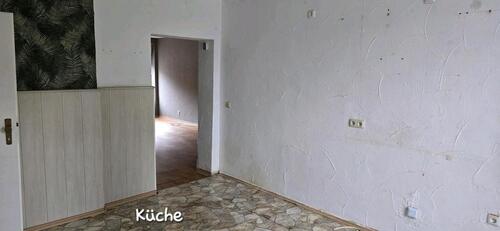 Foto - Etagenwohnung in Völklingen