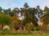 Foto - Traumhafter Kleingarten Pachtgarten Garten am Thüringer Wald