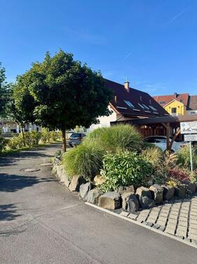 Foto - Helle freundliche 4 ZKB Wohnung im 1. OG – Mitten Im Zentrum