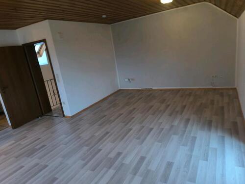 Foto - Etagenwohnung in Pelm zur Miete
