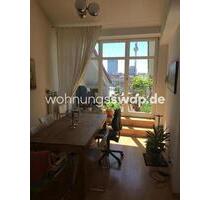 Wohnungsswap - 3 Zimmer, 105 m² - Metzer Straße, Pankow, Berlin