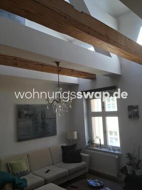 Foto - Etagenwohnung zur Miete in Berlin