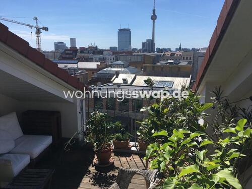 Foto - Etagenwohnung in Berlin