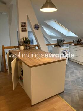 Foto - Etagenwohnung in Berlin zur Miete