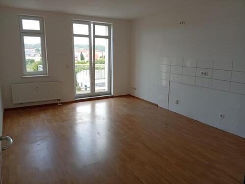 Foto - Etagenwohnung zur Miete in Freital