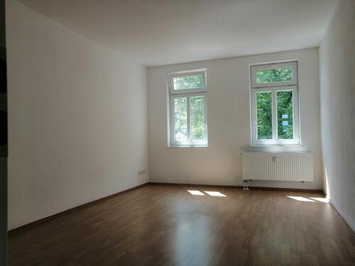 Foto - Etagenwohnung in Freital zur Miete