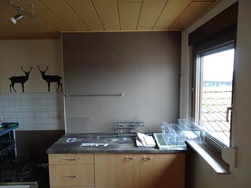 Foto - Etagenwohnung zur Miete in Gründau