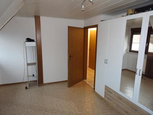 Foto - Etagenwohnung in Gründau zur Miete