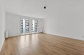 Foto - Etagenwohnung zur Miete in Leipzig