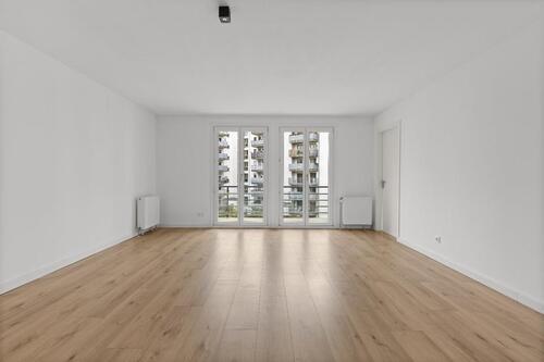 Foto - Etagenwohnung in Leipzig
