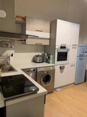 Foto - Etagenwohnung zur Miete in Berlin