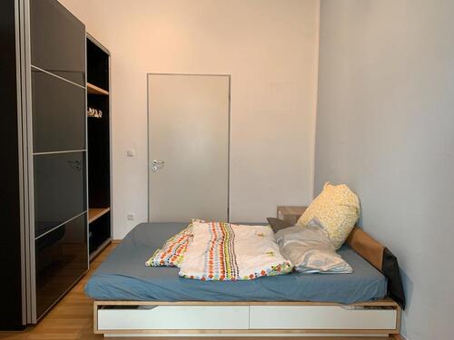 Foto - Etagenwohnung in Berlin