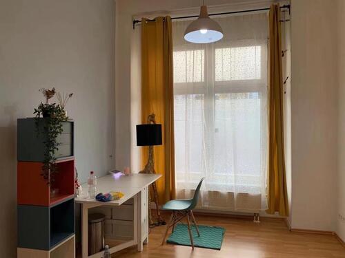 Foto - Etagenwohnung in Berlin zur Miete