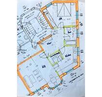 Wohnung im Stadtzentrum von Wunsiedel mit Garage zu vermieten!
