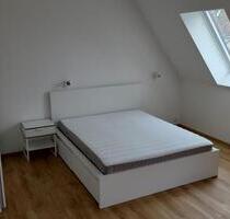 Liebevoll möbliertes Appartement in Leipzig