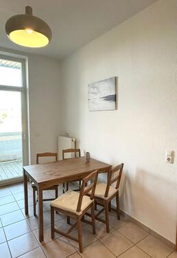 Foto - 2 Zimmer Etagenwohnung in Neukloster