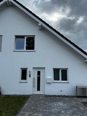 Foto - Doppelhaushälfte in Eudenbach zum 1.12.25