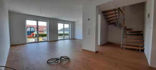 Foto - Einfamilienhaus in Königswinter