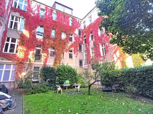 Foto - Etagenwohnung in Berlin zum Kaufen