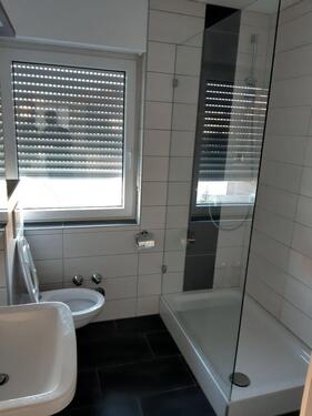 Foto - Renovierte, helle 2-Zimmer Wohnung im 1. Stock mit Balkon