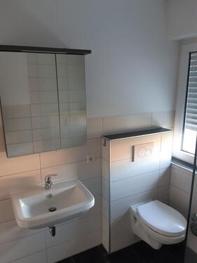 Foto - Etagenwohnung in Gochsheim